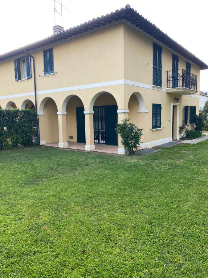 San Giovanni Di BaianoCasa Di Totto别墅 外观 照片