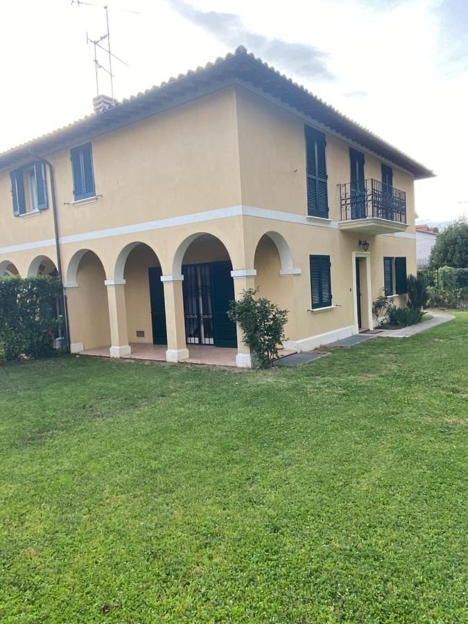 San Giovanni Di BaianoCasa Di Totto别墅 外观 照片