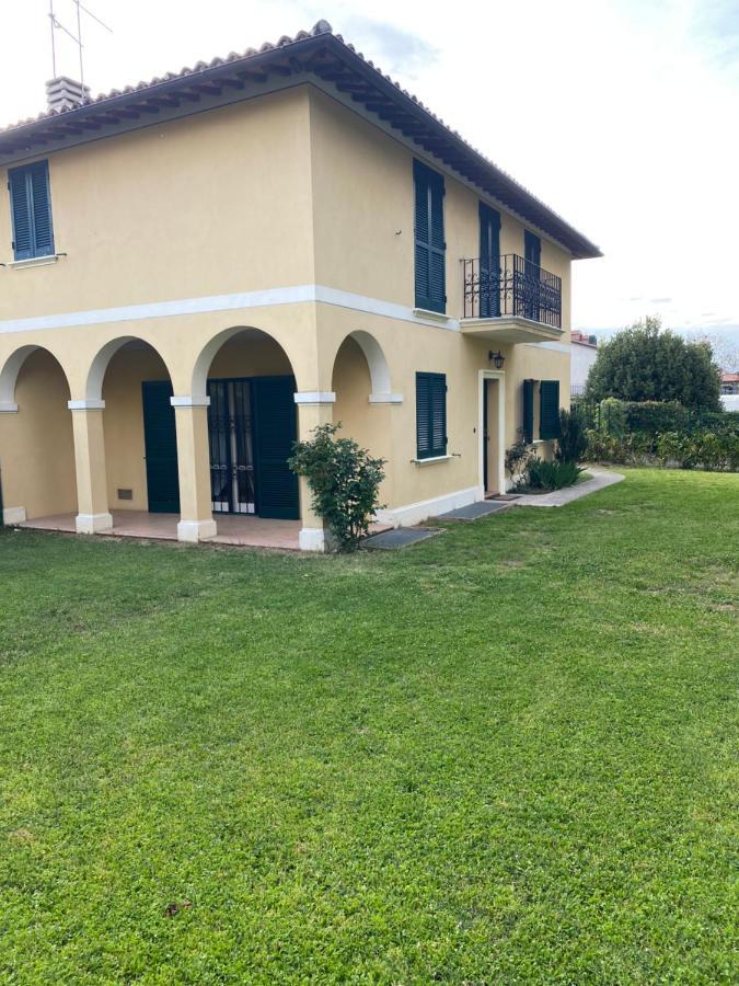 San Giovanni Di BaianoCasa Di Totto别墅 外观 照片